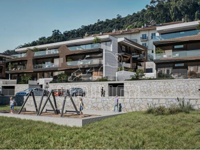 Apartamentos na Abelheira
