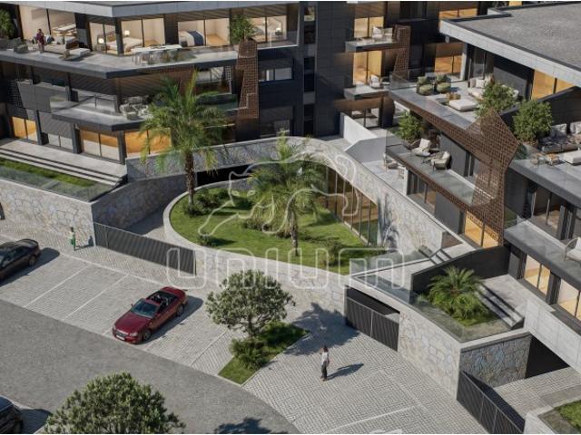 Apartamentos na Abelheira