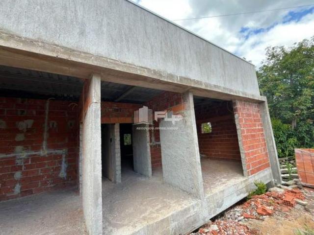 APARTAMENTOS NA PLANTA NO CENTRO DE ALTO FELIZ