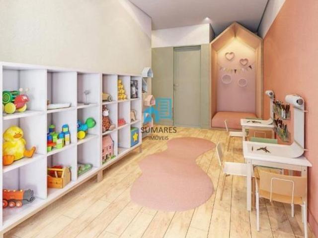 APARTAMENTOS NA REDENTORA, SÃO JOSÉ DO RIO PRETO AP00472