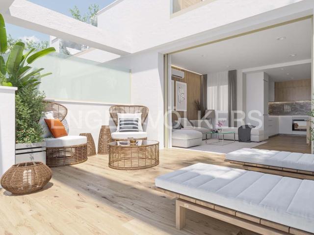 Santiago Deluxe Homes: Apartamentos nuevos en Puerto Santiag. 73m² Santiago del Teide