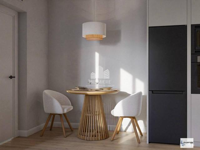APARTAMENTOS NUEVOS!