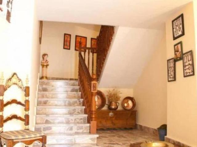 Apartamentos Sol y Luna Munebrega Zaragoza