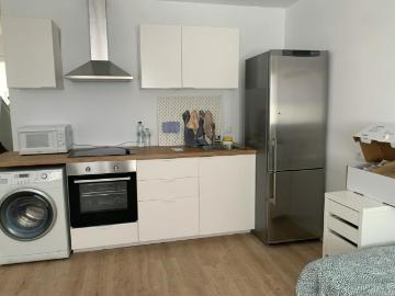 Apartamentos Sabadell Sabadell 103412369