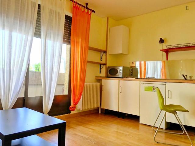 Apartamentos Salamanca Salamanca 103285432
