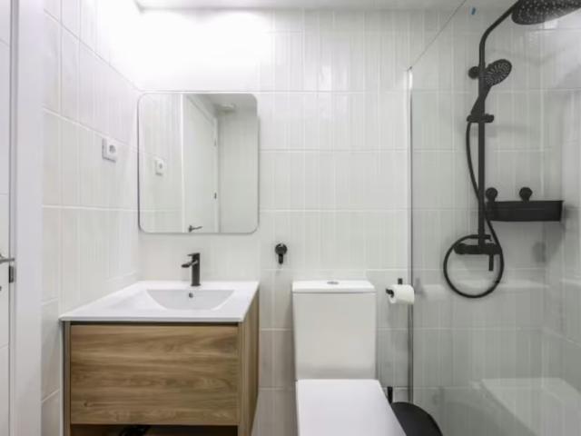 Apartamentos San Sebastián De Los Reyes San Sebastián De Los Reyes ES98495705