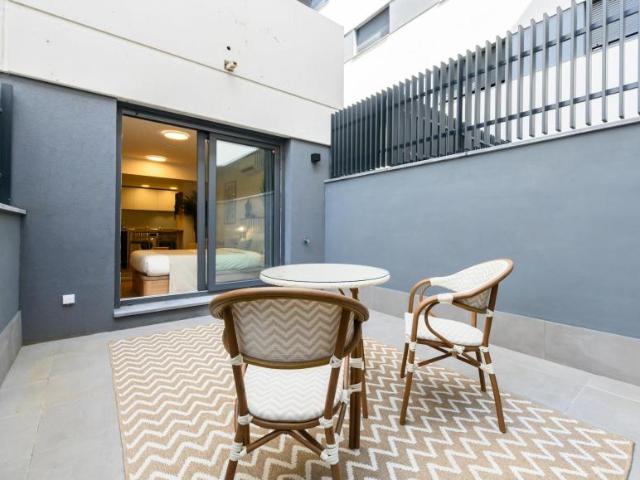 Apartamentos San Sebastián De Los Reyes San Sebastián De Los Reyes ES100672714