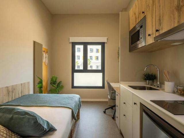 Apartamentos San Vicent Del Raspeig San Vicent Del Raspeig ES105582433