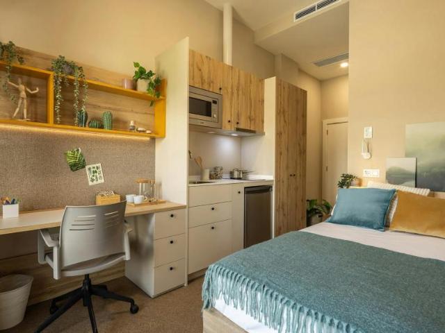 Apartamentos San Vicent Del Raspeig San Vicent Del Raspeig 105582433
