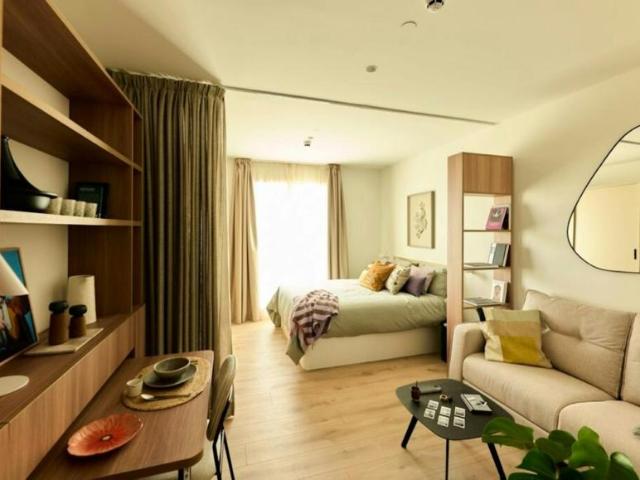 Apartamentos Sant Cugat Del Vallès Sant Cugat Del Vallès LS105345890