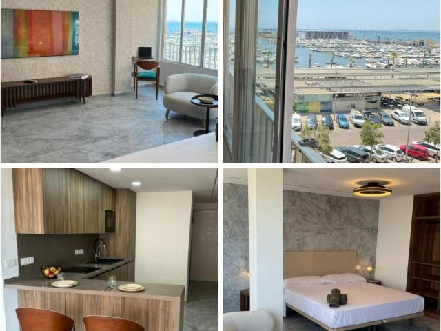 Apartamentos Santa Pola Santa Pola 103654771