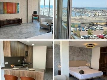 Apartamentos Santa Pola Santa Pola 93756850