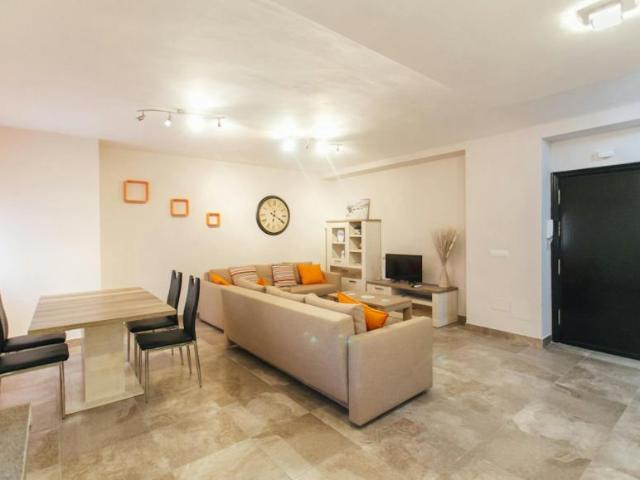 Apartamentos Sevilla Sevilla ELS100674907