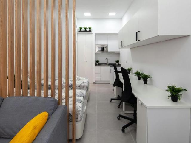 Apartamentos Sevilla Sevilla ES104069641