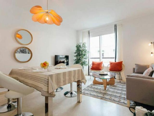 Apartamentos Sevilla Sevilla ES104183413