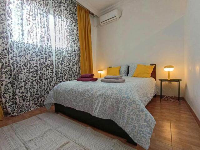 Apartamentos Sevilla Sevilla ES104784126