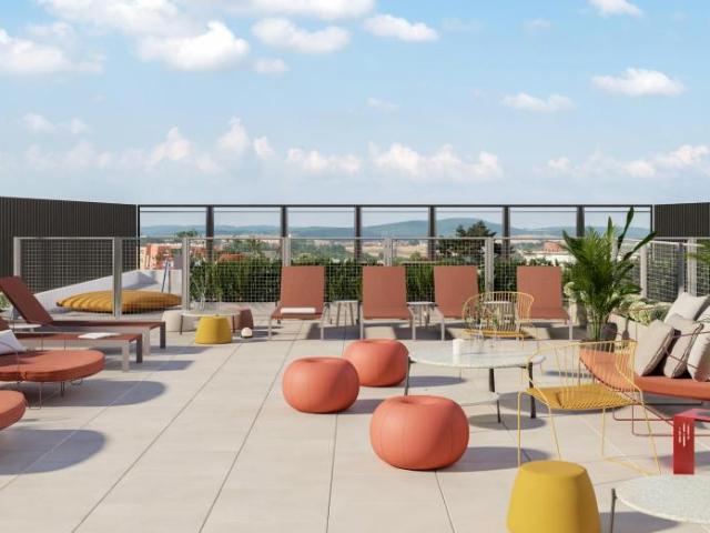 Apartamentos Sevilla Sevilla ES104825587