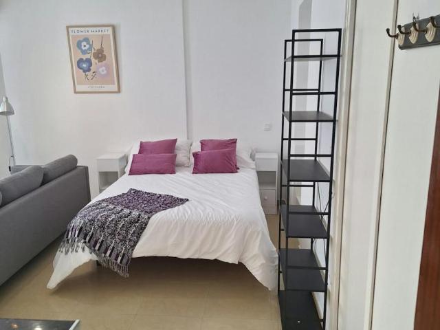 Apartamentos Sevilla Sevilla ES100049734