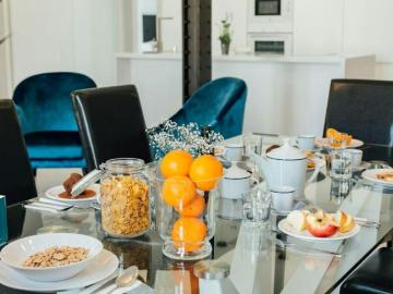 Apartamentos Sevilla Sevilla ES100530864