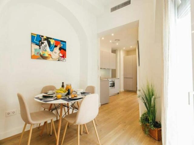 Apartamentos Sevilla Sevilla ES101449132