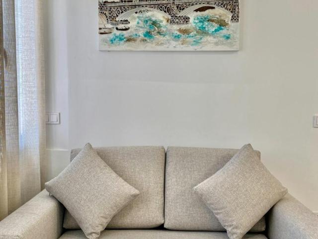 Apartamentos Sevilla Sevilla ES103244313