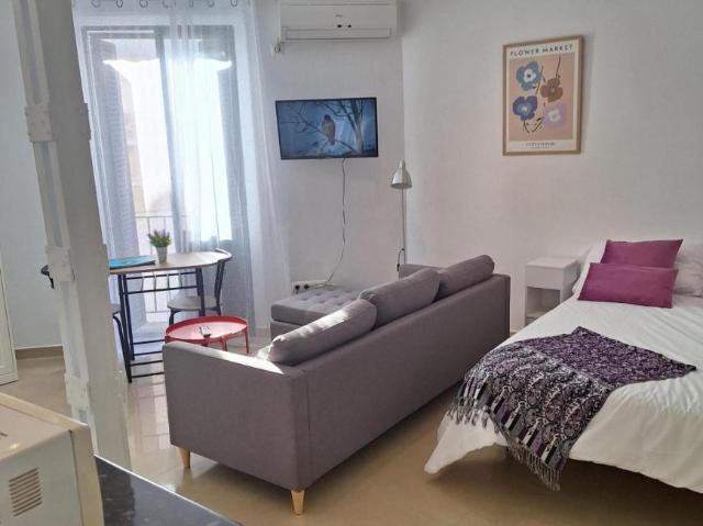 Apartamentos Sevilla Sevilla ES103308000