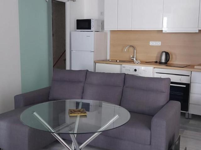 Apartamentos Sevilla Sevilla ES103308026