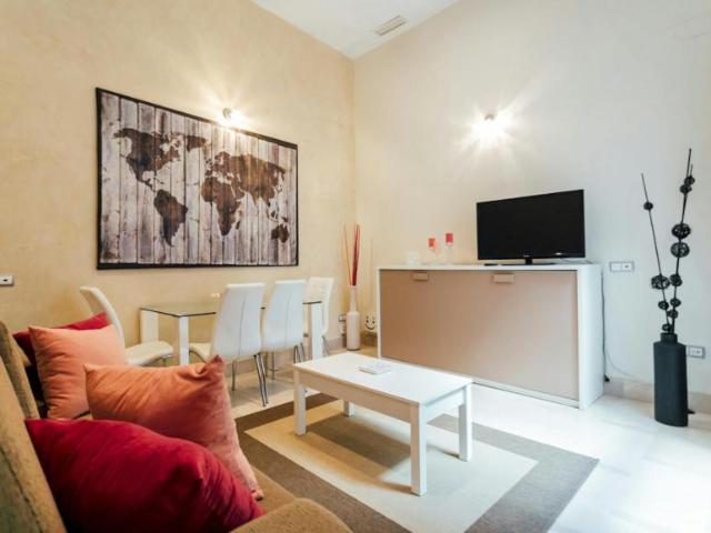 Apartamentos Sevilla Sevilla ES103960354