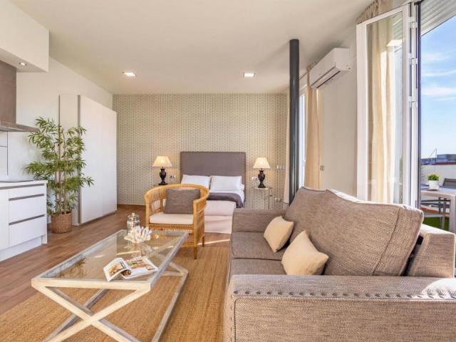 Apartamentos Sevilla Sevilla ES90738348