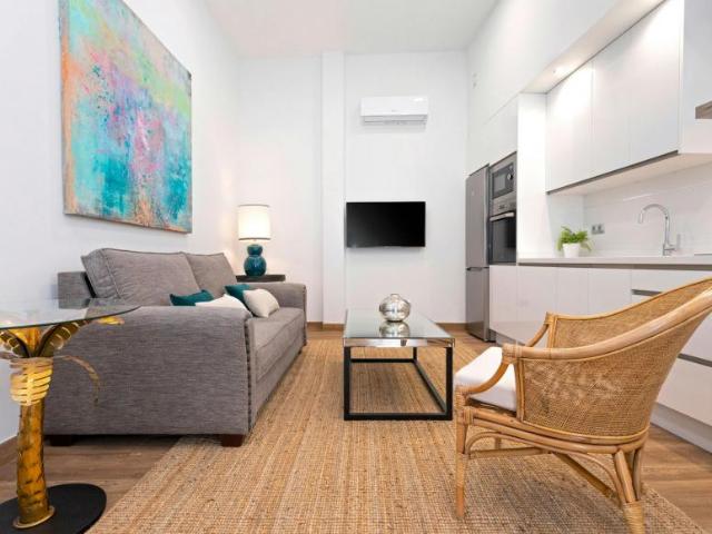 Apartamentos Sevilla Sevilla ES90738350