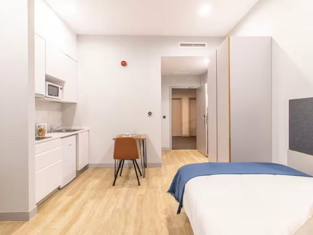 Apartamentos Sevilla Sevilla ES95924005