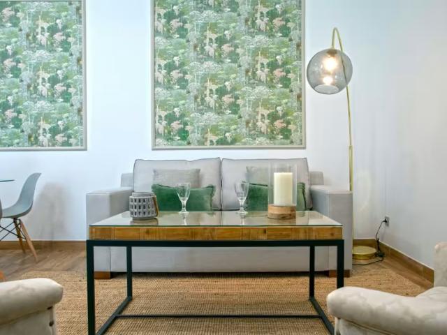 Apartamentos Sevilla Sevilla ES98708450