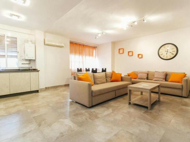 Apartamentos Sevilla Sevilla 100674907