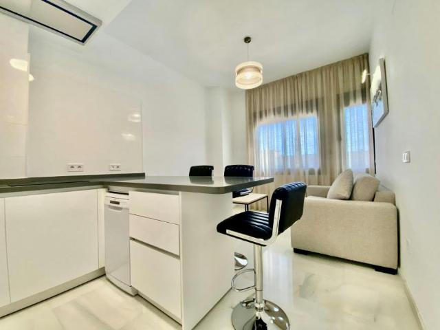 Apartamentos Sevilla Sevilla 103244313