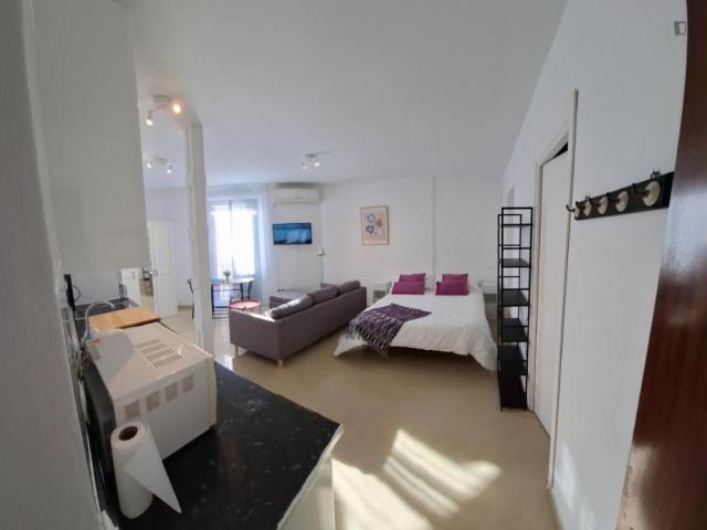 Apartamentos Sevilla Sevilla 103308000