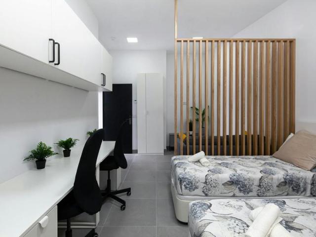 Apartamentos Sevilla Sevilla 104069641