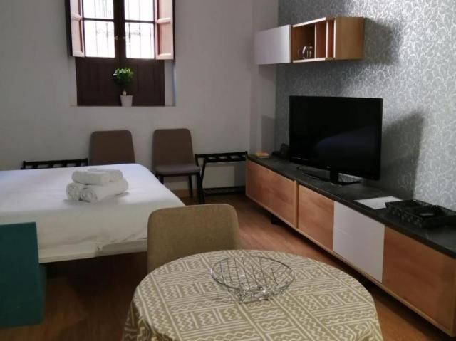 Apartamentos Sevilla Sevilla 104327218