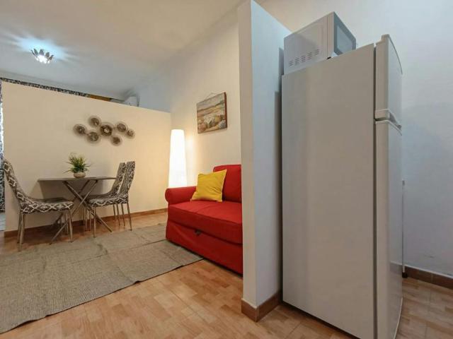 Apartamentos Sevilla Sevilla 104797004