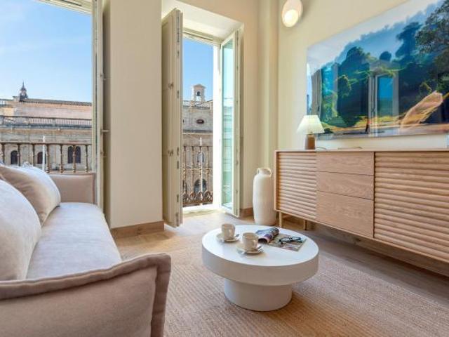 Apartamentos Sevilla Sevilla 85281492