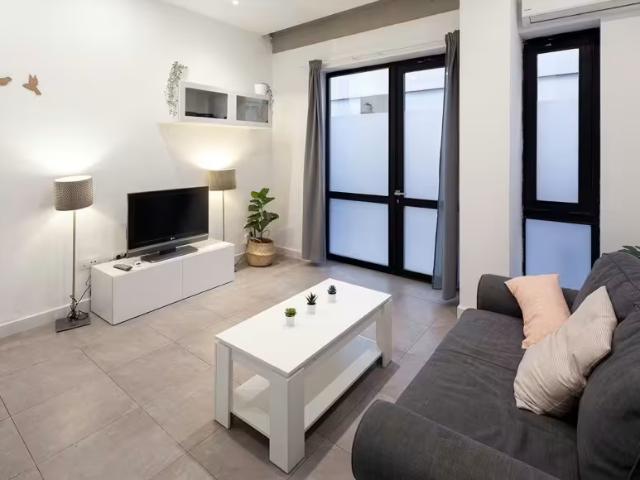 Apartamentos Sevilla Sevilla 96742907