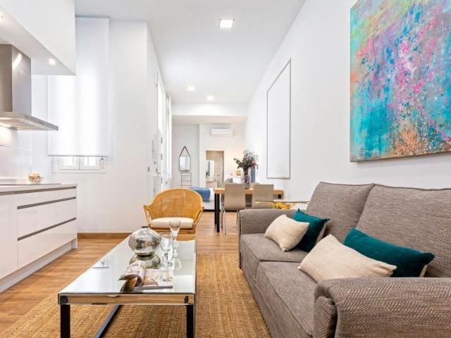 Apartamentos Sevilla Sevilla 90738350