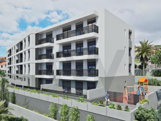 Apartamentos 'Seculimaginario 1' Caniço