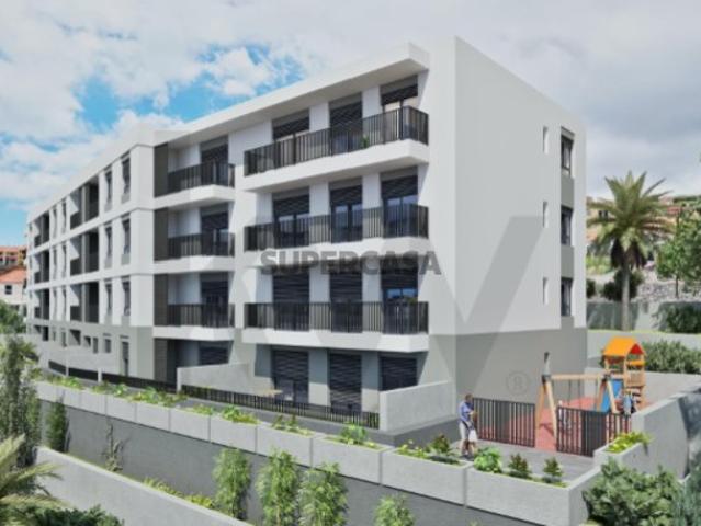 Apartamentos ’Seculimaginario 1’ Caniço