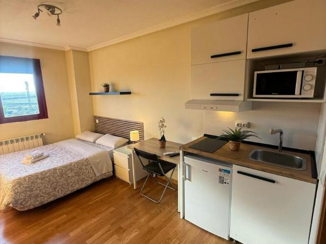 Apartamentos Seseña Seseña LS105760433