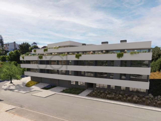 Apartamentos Sesimbra Alto Casalão