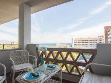 Apartamentos Spain Spain 97174600