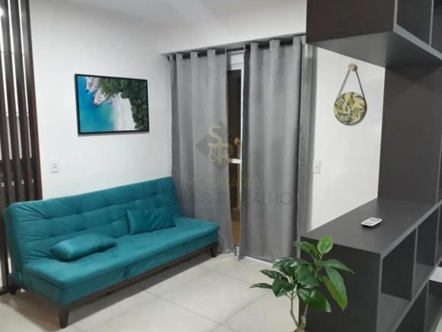 Apartamentos Studio em Ribeirão Preto