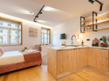 Apartamentos Porto Porto 4050 456 DS102340332