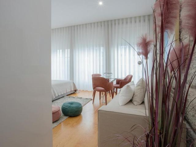 Apartamentos Porto Porto 4050 039 ES100724017