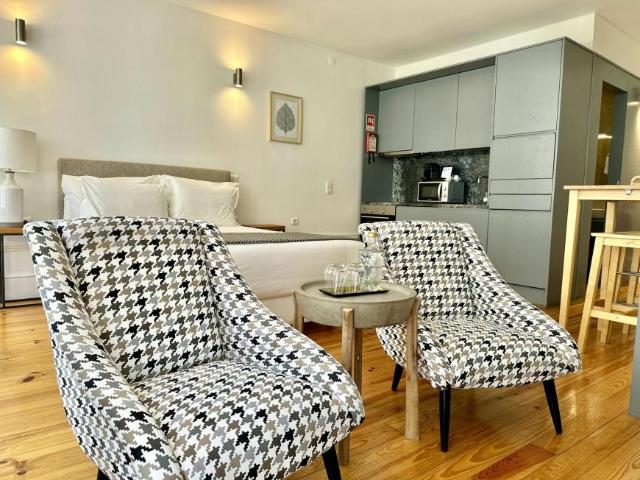 Apartamentos Porto Porto 4000 451 ES100011984